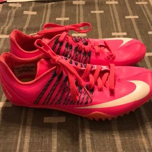 Women’s Nike Flywire Racing Sprint EUC